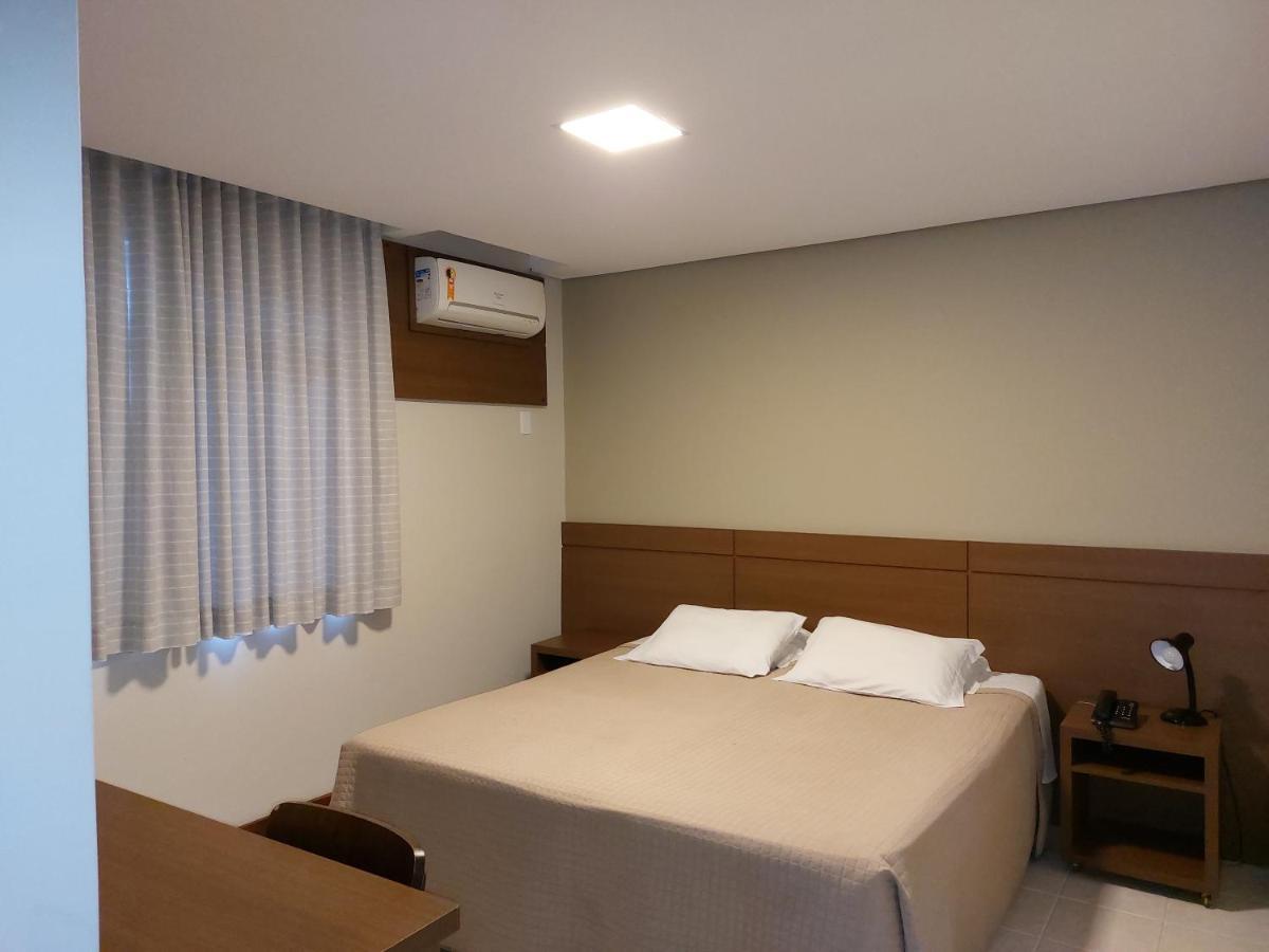 Principe Hotel جوينفيل المظهر الخارجي الصورة