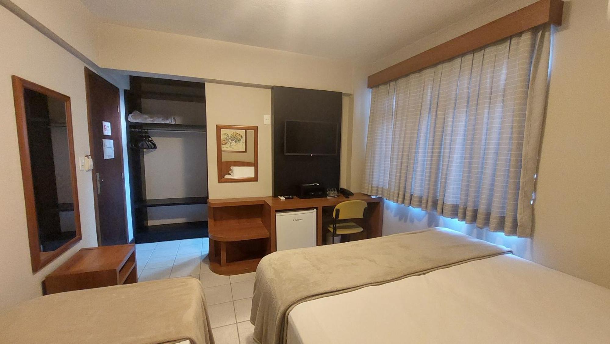Principe Hotel جوينفيل المظهر الخارجي الصورة