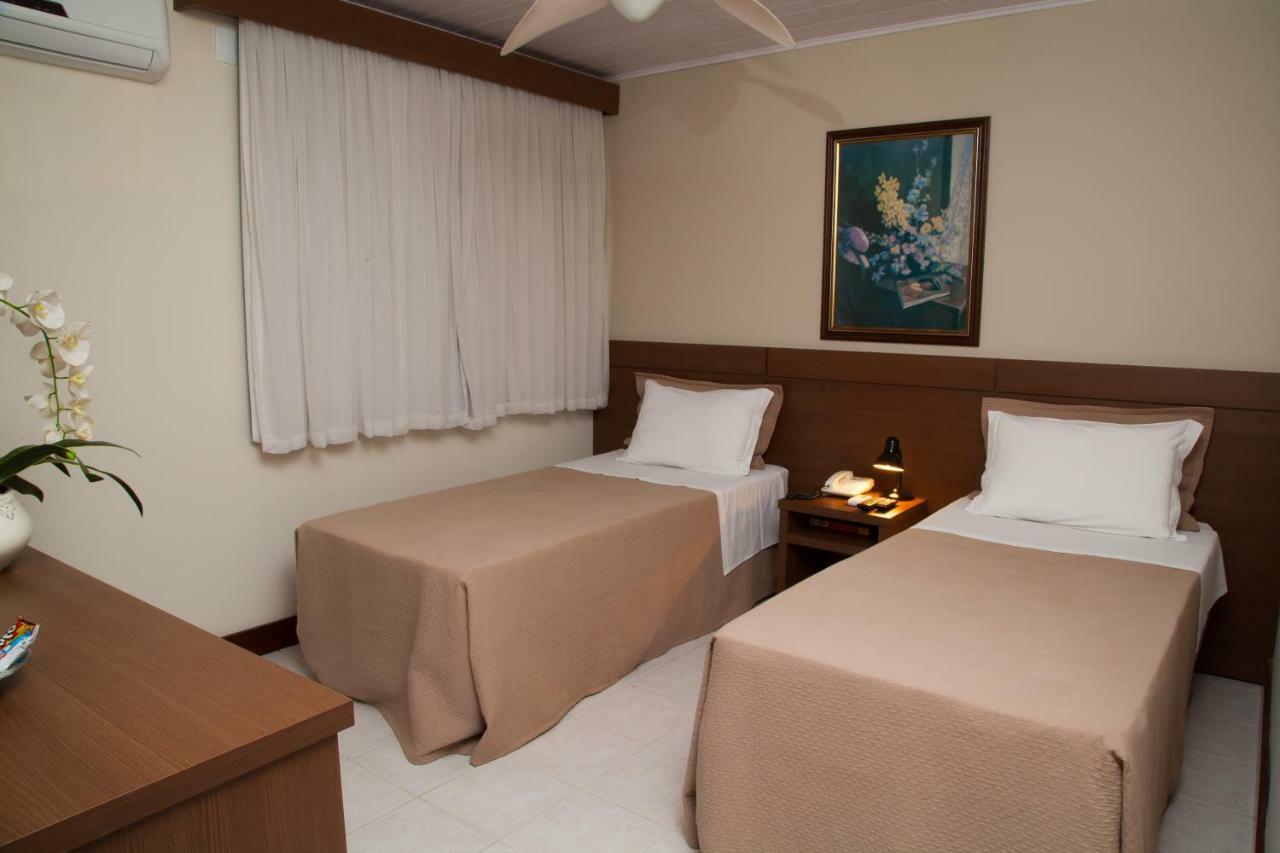 Principe Hotel جوينفيل الغرفة الصورة